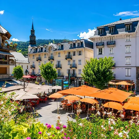 Le Mont-joly Ii * Saint-Gervais-les-Bains