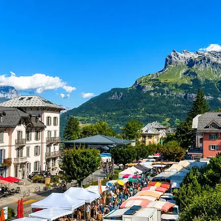 Le Mont-joly Ii