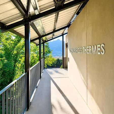 Appartement Résidence Le Mont-joly Ii
