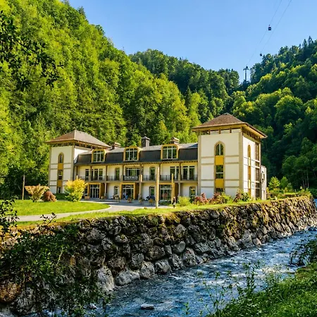 Résidence Le Mont-joly Ii Appartement Saint-Gervais-les-Bains